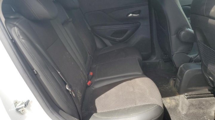 Buick Encore PREFERRED 2020