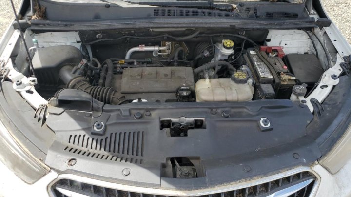 Buick Encore PREFERRED 2020