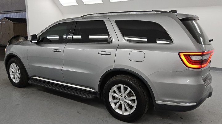 Dodge DURANGO SXT 2015