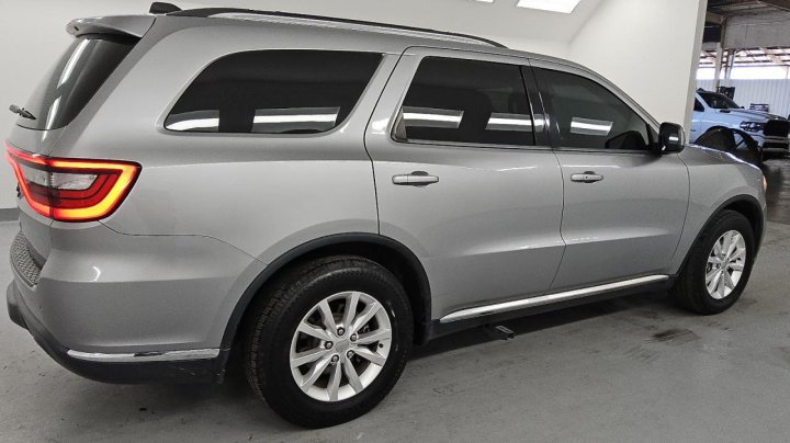 Dodge DURANGO SXT 2015