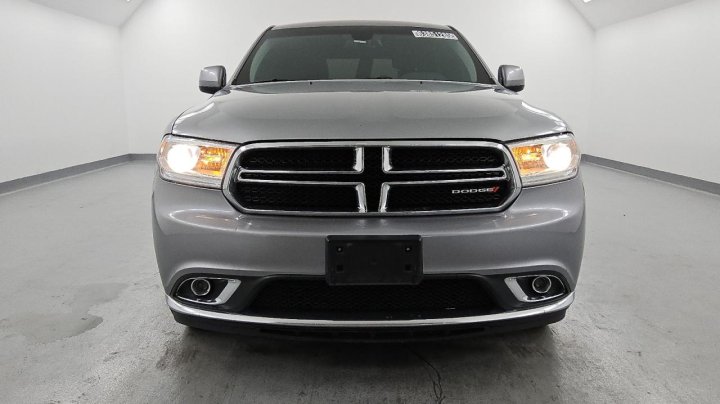 Dodge DURANGO SXT 2015
