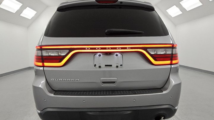Dodge DURANGO SXT 2015