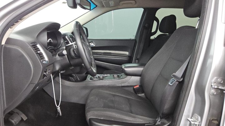Dodge DURANGO SXT 2015