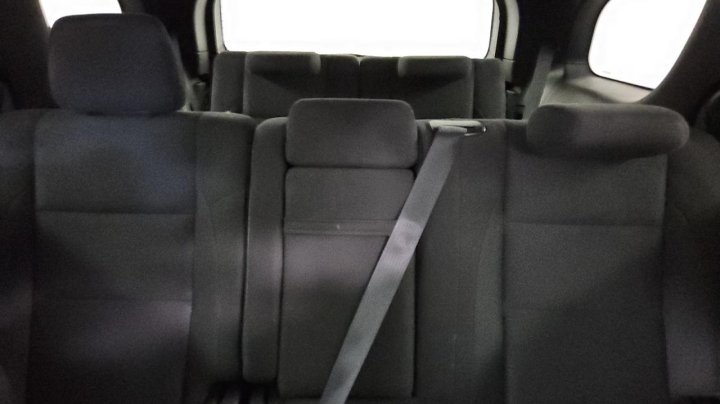 Dodge DURANGO SXT 2015