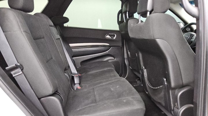 Dodge DURANGO SXT 2015