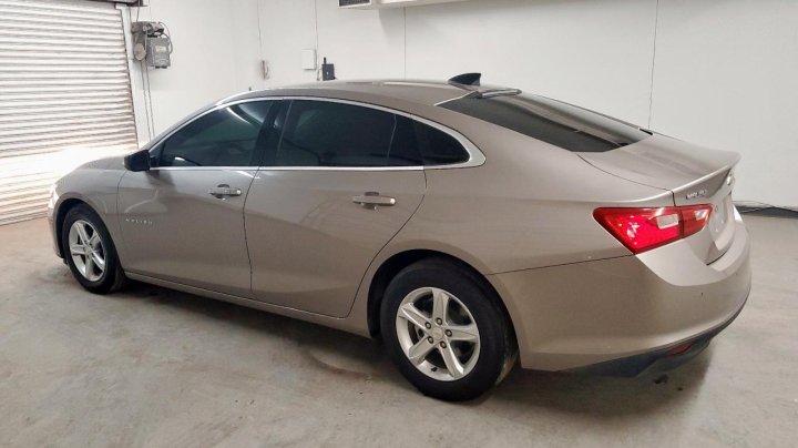 Chevrolet Malibu LS 2024