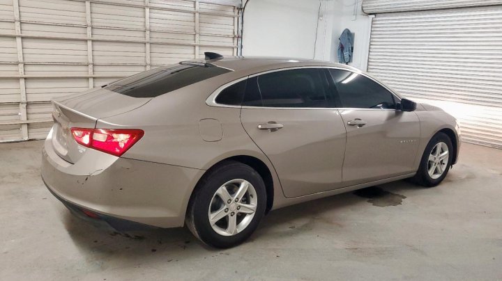 Chevrolet Malibu LS 2024