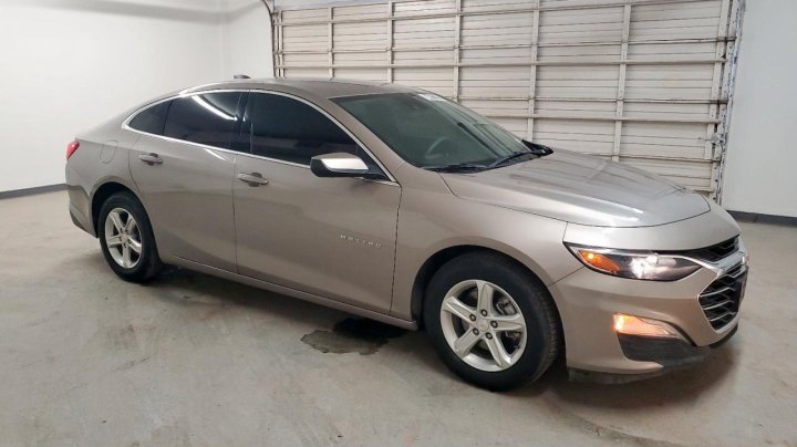 Chevrolet Malibu LS 2024