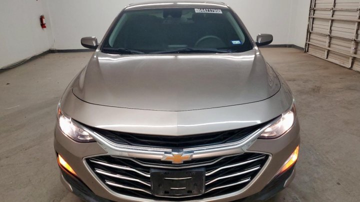 Chevrolet Malibu LS 2024