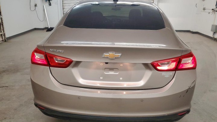 Chevrolet Malibu LS 2024