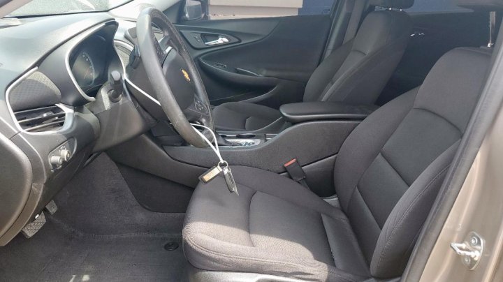 Chevrolet Malibu LS 2024