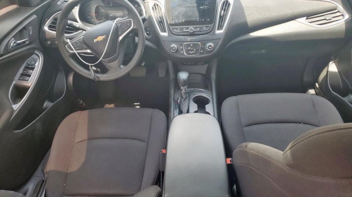 Chevrolet Malibu LS 2024