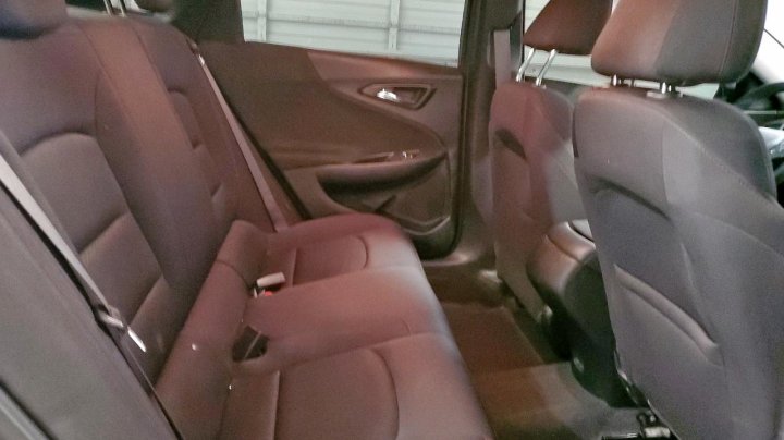 Chevrolet Malibu LS 2024