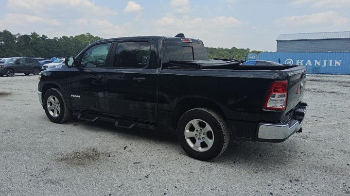 RAM 1500 TRADESMAN 2019