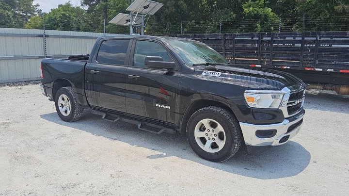RAM 1500 TRADESMAN 2019