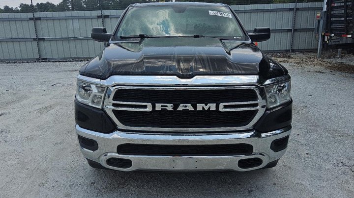RAM 1500 TRADESMAN 2019