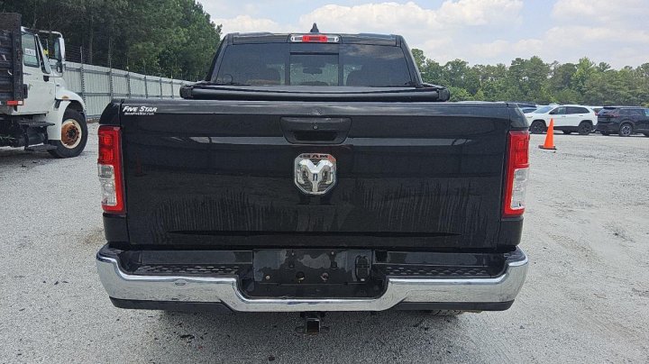 RAM 1500 TRADESMAN 2019