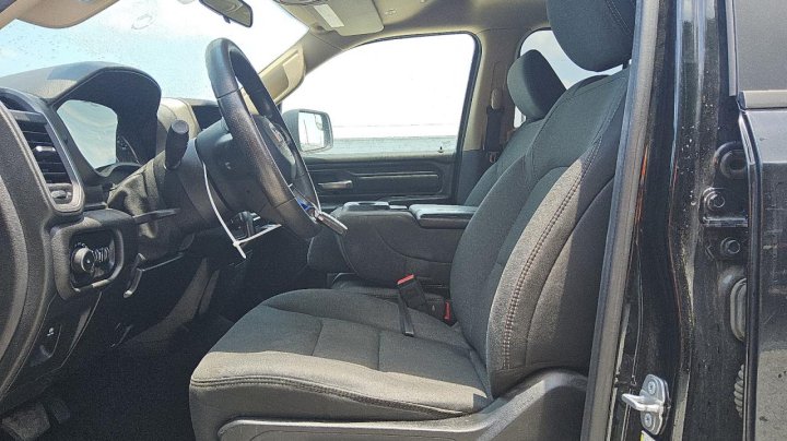RAM 1500 TRADESMAN 2019