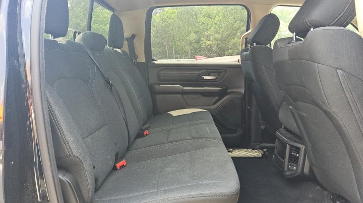 RAM 1500 TRADESMAN 2019