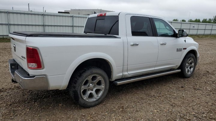 RAM 1500 LARAMIE 2017