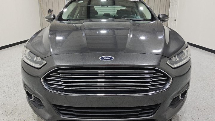 Ford FUSION SE 2016