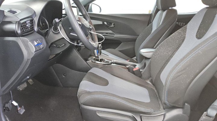 Hyundai VELOSTER BASE 2019