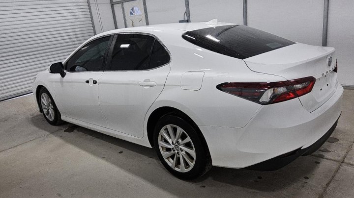 Toyota Camry LE 2024