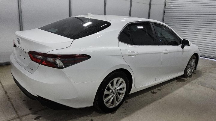 Toyota Camry LE 2024