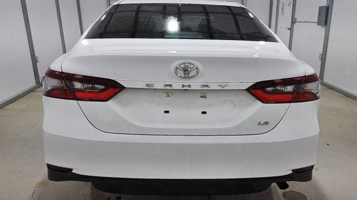 Toyota Camry LE 2024