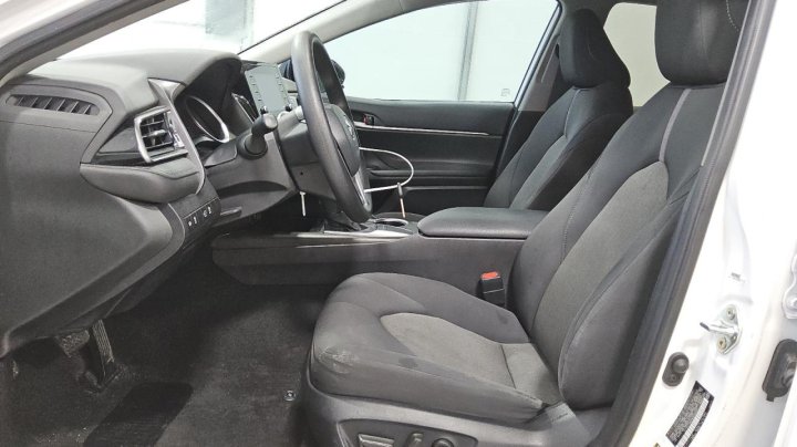 Toyota Camry LE 2024