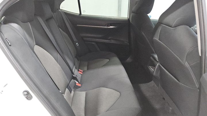 Toyota Camry LE 2024