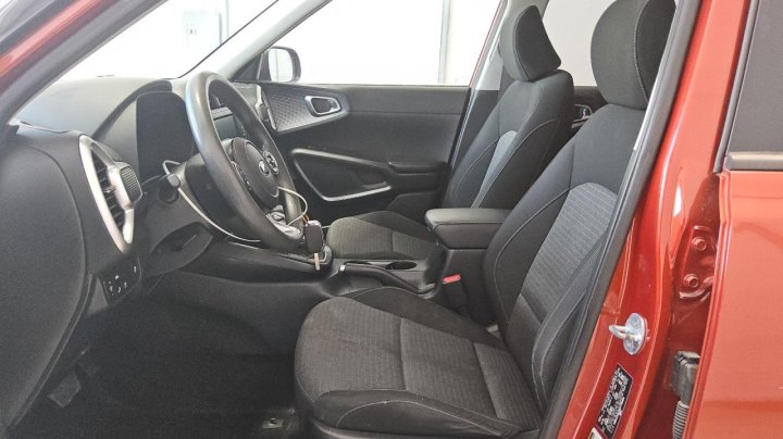 KIA Soul LX 2021