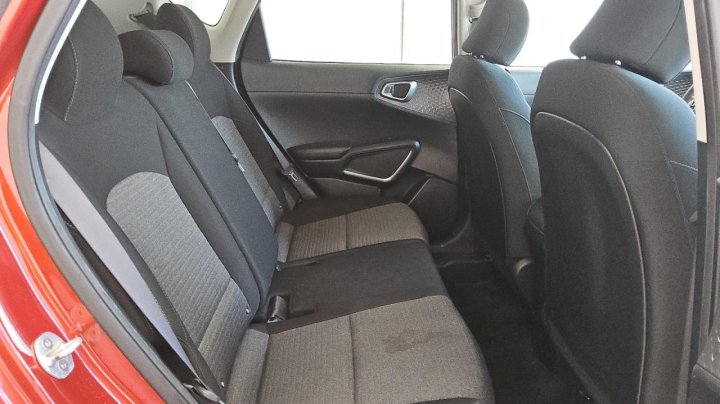 KIA Soul LX 2021