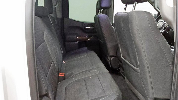 GMC Sierra C1500 SLE 2019