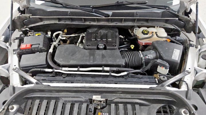 GMC Sierra C1500 SLE 2019