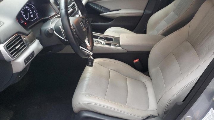 Honda Accord TOURING 2019
