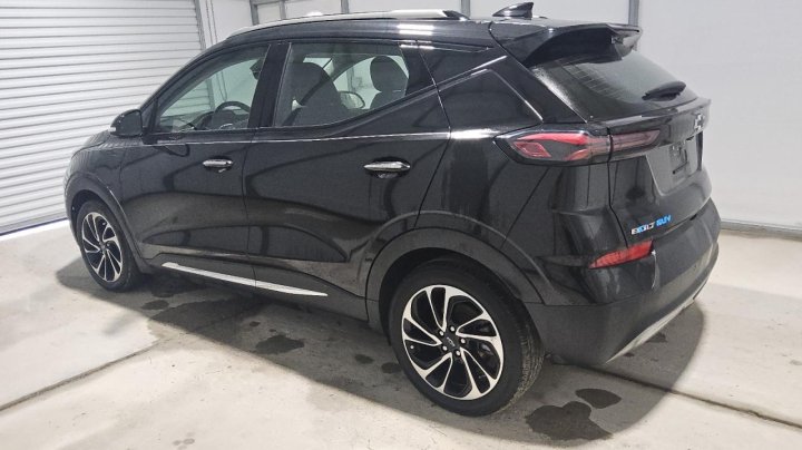 Chevrolet BOLT EUV PREMIER 2022