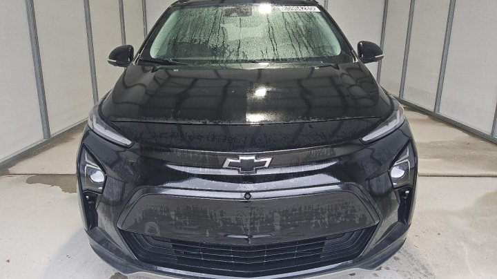 Chevrolet BOLT EUV PREMIER 2022