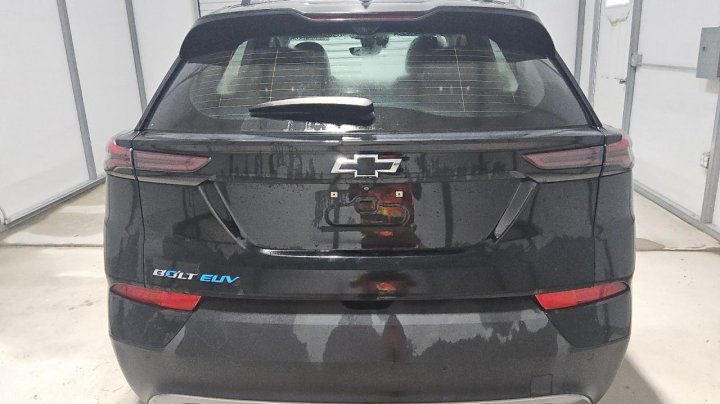 Chevrolet BOLT EUV PREMIER 2022