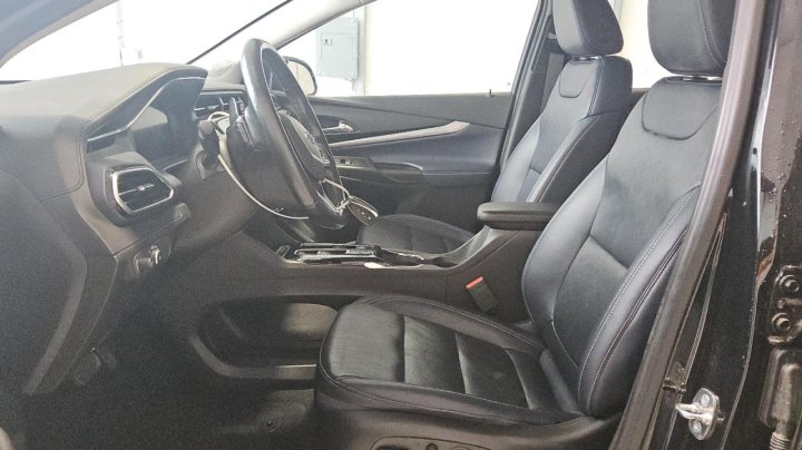 Chevrolet BOLT EUV PREMIER 2022