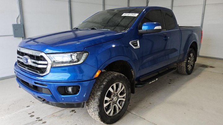Ford RANGER XL 2019