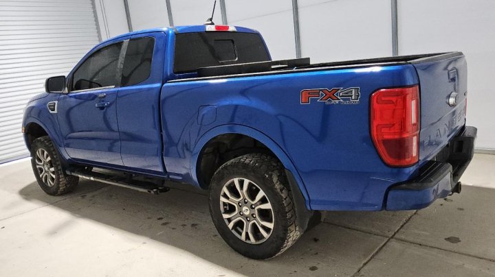 Ford RANGER XL 2019