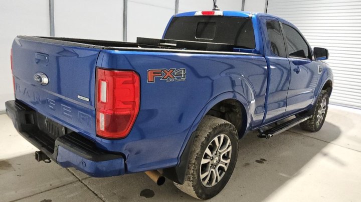 Ford RANGER XL 2019