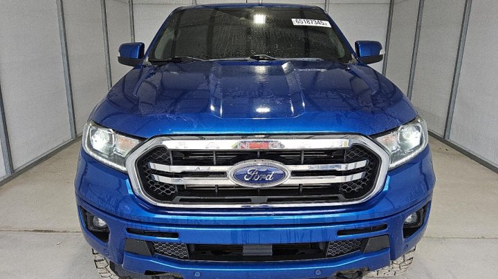 Ford RANGER XL 2019