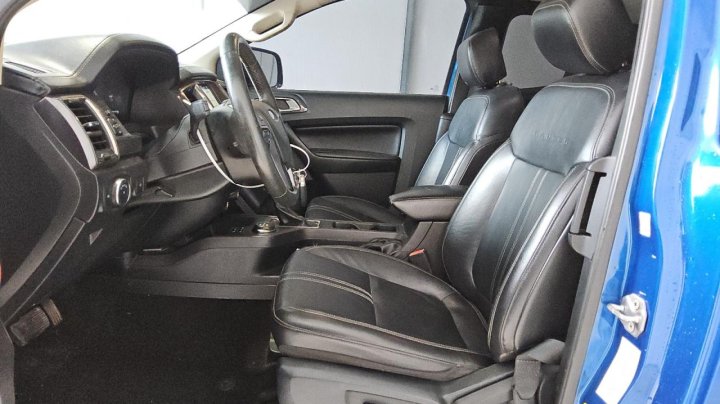 Ford RANGER XL 2019