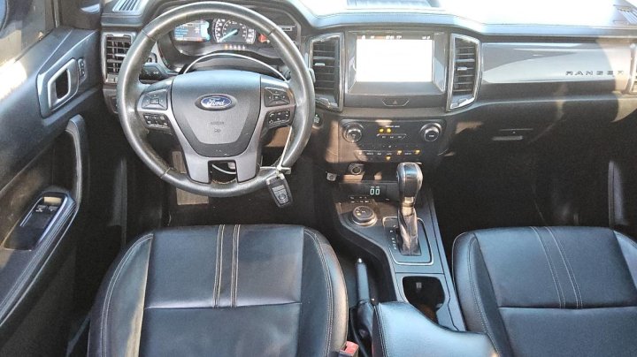 Ford RANGER XL 2019