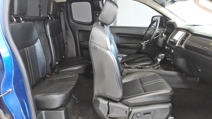 Ford RANGER XL 2019