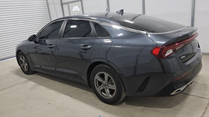 KIA K5 LXS 2022