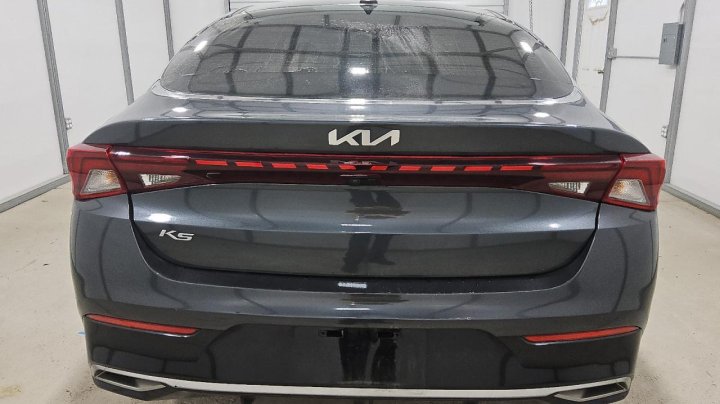 KIA K5 LXS 2022
