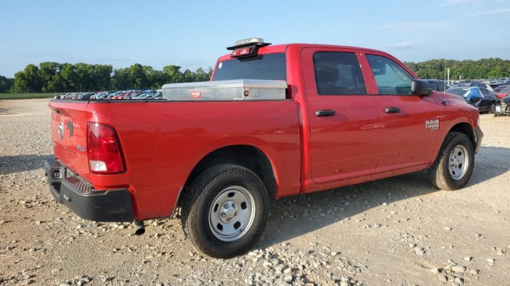 RAM 1500 CLASSIC TRADESMAN 2022